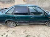 Volkswagen Passat 1990 года за 450 000 тг. в Тараз – фото 3
