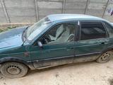 Volkswagen Passat 1990 года за 450 000 тг. в Тараз – фото 4