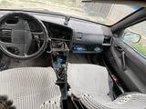 Volkswagen Passat 1990 года за 450 000 тг. в Тараз – фото 5