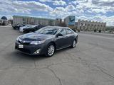 Toyota Camry 2012 года за 6 100 000 тг. в Уральск