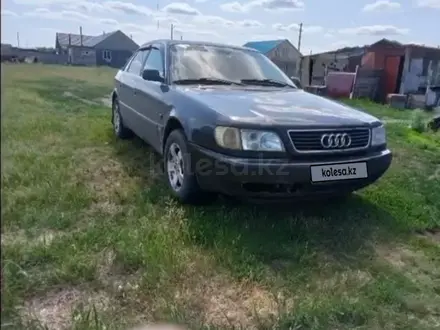 Audi A6 1996 годаүшін2 700 000 тг. в Петропавловск – фото 2