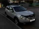 Nissan Qashqai 2007 года за 2 900 000 тг. в Алматы – фото 2