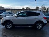 Nissan Qashqai 2007 года за 2 900 000 тг. в Алматы – фото 3