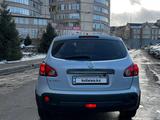 Nissan Qashqai 2007 года за 2 900 000 тг. в Алматы – фото 4