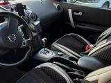 Nissan Qashqai 2007 года за 2 900 000 тг. в Алматы – фото 5
