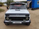 ВАЗ (Lada) Lada 2121 2003 года за 3 500 000 тг. в Железинка – фото 2