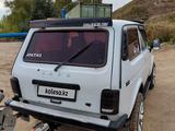ВАЗ (Lada) Lada 2121 2003 года за 3 500 000 тг. в Железинка – фото 4