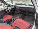 ВАЗ (Lada) Lada 2121 2003 года за 3 500 000 тг. в Железинка – фото 5