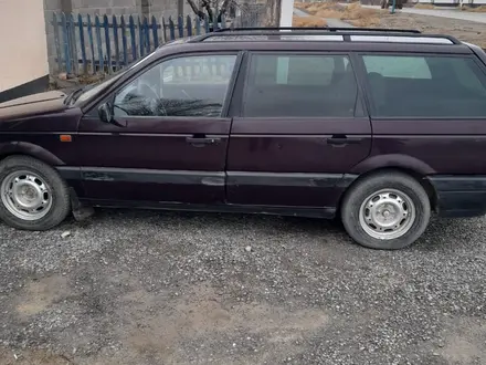 Volkswagen Passat 1993 года за 1 400 000 тг. в Кызылорда