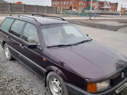 Volkswagen Passat 1993 года за 1 400 000 тг. в Кызылорда – фото 3