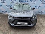 Chevrolet Tracker 2021 года за 8 200 000 тг. в Костанай – фото 2