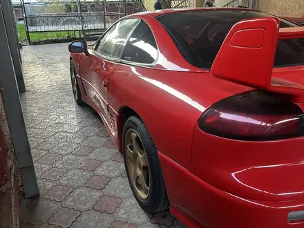 Mitsubishi 3000 GT 1993 года за 4 500 000 тг. в Алматы – фото 11