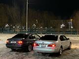 BMW 530 2001 года за 5 040 007 тг. в Кызылорда – фото 5