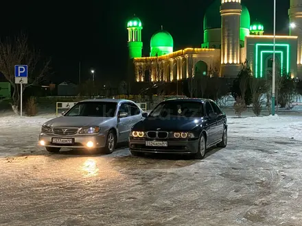 BMW 530 2001 года за 5 040 007 тг. в Кызылорда – фото 6