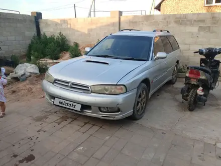 Subaru Legacy 1996 года за 1 150 000 тг. в Алматы