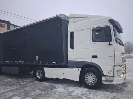 DAF  XF 2018 года за 30 500 000 тг. в Атырау