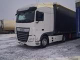 DAF  XF 2018 года за 30 500 000 тг. в Атырау – фото 2
