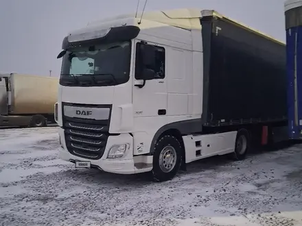 DAF  XF 2018 года за 30 500 000 тг. в Атырау – фото 2