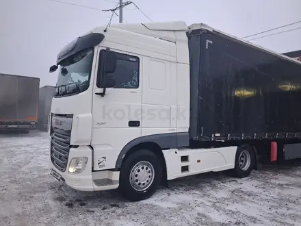 DAF  XF 2018 года за 30 500 000 тг. в Атырау – фото 3