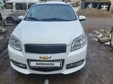 Chevrolet Nexia 2020 года за 5 300 000 тг. в Шымкент