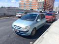 Hyundai Getz 2007 года за 3 000 000 тг. в Астана – фото 9