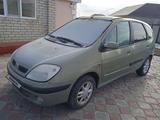 Renault Scenic 2001 годаүшін1 500 000 тг. в Атырау