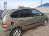 Renault Scenic 2001 годаүшін1 500 000 тг. в Атырау – фото 3