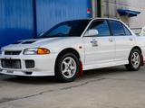 Редкие рыжие повторители Mitsubishi Lancer EVO 1 2 3 за 40 000 тг. в Костанай – фото 4