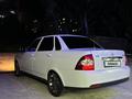 ВАЗ (Lada) Priora 2170 2014 года за 3 300 000 тг. в Маканчи – фото 4