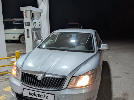 Skoda Octavia 2011 года за 3 000 000 тг. в Алматы – фото 13