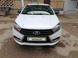 ВАЗ (Lada) Vesta 2020 года за 4 700 000 тг. в Актау