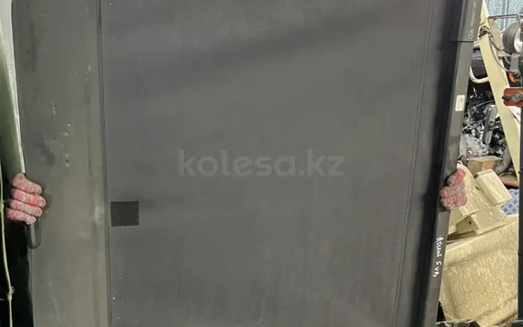 Шторка багажника субару аскент за 3 000 тг. в Алматы