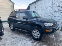 Toyota RAV4 1997 годаүшін3 999 999 тг. в Усть-Каменогорск