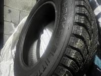 Шины 205/55 R16 почти новые за 120 000 тг. в Алматы