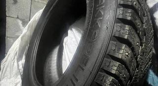 Шины 205/55 R16 почти новые за 100 000 тг. в Алматы