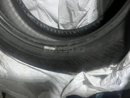 Шины 205/55 R16 почти новые за 120 000 тг. в Алматы – фото 5