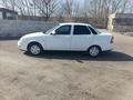 ВАЗ (Lada) Priora 2170 2015 годаүшін3 500 000 тг. в Караганда – фото 7