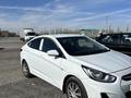 Hyundai Accent 2014 года за 5 200 000 тг. в Кызылорда – фото 2