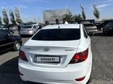 Hyundai Accent 2014 года за 5 200 000 тг. в Кызылорда – фото 3