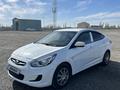 Hyundai Accent 2014 года за 5 200 000 тг. в Кызылорда – фото 5