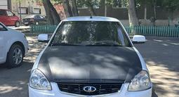 ВАЗ (Lada) Priora 2170 2010 годаfor1 900 000 тг. в Караганда – фото 2