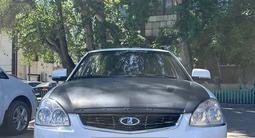 ВАЗ (Lada) Priora 2170 2010 годаfor1 900 000 тг. в Караганда