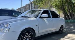 ВАЗ (Lada) Priora 2170 2010 годаfor1 900 000 тг. в Караганда – фото 5