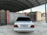 Mercedes-Benz E 200 1995 года за 2 100 000 тг. в Кызылорда – фото 5