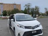 Toyota Sienna 2014 года за 9 500 000 тг. в Тараз – фото 2