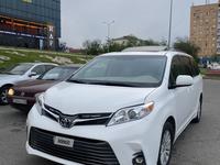 Toyota Sienna 2014 года за 9 500 000 тг. в Тараз