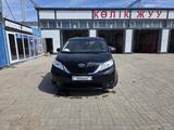 Toyota Sienna 2017 годаүшін12 900 000 тг. в Астана – фото 2