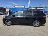 Toyota Sienna 2017 годаүшін12 900 000 тг. в Астана