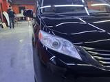 Toyota Sienna 2017 годаүшін10 700 000 тг. в Астана – фото 2