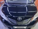 Toyota Sienna 2017 годаүшін10 700 000 тг. в Астана – фото 3